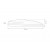 Hapro Zenith 6.6 Pure White