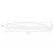 Hapro Zenith 8.6 Pure White