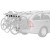 Thule HangOn 9708