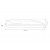 Hapro Traxer 8.6 Pure White