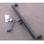 Фаркоп  CHERY Tiggo 2006- съемный 39021/F