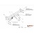 Фаркоп BMW X3 E83 2004-2010 HakPol