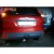 Фаркоп Ford Fiesta хэтчбек 2002-2008 HakPol