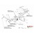 Фаркоп Ford Kuga 2008-2012 HakPol
