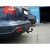 Фаркоп Honda CR-V 2007-2012 HakPol