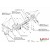 Фаркоп Honda CR-V 2007-2012 HakPol