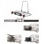 Thule EasyBase 949