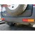 Фаркоп Land Rover Freelander 1998-2007 HakPol