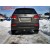Фаркоп Kia Sorento 2009-2012 HakPol