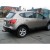 Фаркоп Nissan Qashqai 2007- HakPol