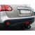 Фаркоп Nissan Qashqai 2007- HakPol