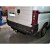 Фаркоп Opel Movano фургон, бортовой 1998-2010 HakPol
