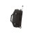 Сумка Thule Crossover 87L Rolling Duffel на колесах, черная