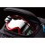 Сумка Thule Crossover 87L Rolling Duffel на колесах, черная