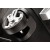 Сумка Thule Crossover 87L Rolling Duffel на колесах, черная
