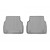 Коврики салона WeatherTech Audi A8/S8 2011-, Серые