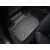 Коврики салона WeatherTech Chrysler 300/300C 2011-, Черные