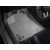 Коврики салона WeatherTech Chrysler 300/300C 2011-, Серые