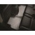 Коврики салона WeatherTech Fiat Freemont 2011-, Серые