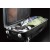 Thule Crossover 38L Rolling Carry-On черный чемодан на колесах