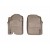 Коврики салона WeatherTech Daihatsu Terios 2006-2010, Бежевые