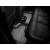 Коврики салона WeatherTech Dodge Nitro 2007-2011, Черные