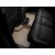 Коврики салона WeatherTech Dodge Nitro 2007-2011, Бежевые
