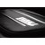Thule Crossover 38L Rolling Carry-On черный чемодан на колесах