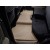 Коврики салона WeatherTech Dodge Dodge Ram 1500 Crew Cab 2012-, Бежевые