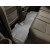 Коврики салона WeatherTech Honda Pilot 2009-, Серые
