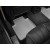 Коврики салона WeatherTech Jaguar XJ 2013-, Серые
