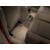 Коврики салона WeatherTech Jeep Compass 2008-, Бежевые