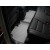 Коврики салона WeatherTech Jeep Grand Cherokee 2013-, Серые