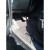 Коврики салона WeatherTech Land Rover / Range Rover 3 2003-2009, Черные