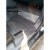 Коврики салона WeatherTech Land Rover / Range Rover 3 2003-2009, Черные