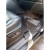 Коврики салона WeatherTech Land Rover / Range Rover 3 2003-2009, Черные