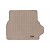 Коврик багажника WeatherTech 40227 Land Rover / Range Rover 3 2003-2012, Бежевый