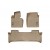 Коврики салона WeatherTech Land Rover / Range Rover 3 2011-2012, Бежевые