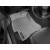 Коврики салона передние Subaru XV Crosstrek 2013- WeatherTech  464391 , серые