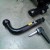 Фаркоп DACIA LOGAN 2007-12  БЫСТРОСЪЕМНЫЙ 08002/C