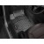 Коврики салона передние Mercedes GL-Class X166 2012- WeatherTech 444011 Черные