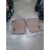 Коврики салона передние Mercedes GL-Class X166 2012- WeatherTech 454011 Бежевые