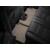 Коврики салона WeatherTech Mercedes G-Class 2013-, Бежевые