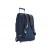 Thule Crossover 38L Rolling Carry-On Dark Blue чемодан на колесах