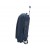 Thule Crossover 38L Rolling Carry-On Dark Blue чемодан на колесах
