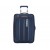 Thule Crossover 38L Rolling Carry-On Dark Blue чемодан на колесах