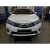 Фаркоп TOYOTA Corolla 2013- Полигон Авто 