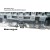 Фаркоп MERCEDES GL Х166 2012- невидимый, Быстросъемный 23047/GL166	