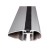 Багажник для Chevrolet Orlando Amos Beta aero 120  Kit 103