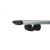 Багажник для BMW X3 Amos Futura Aero 130